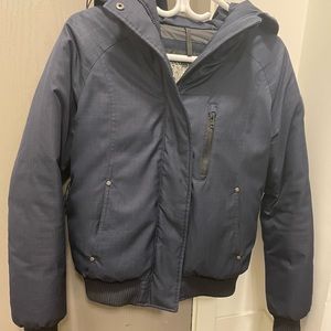 Women’s Authentic Nobis Molly Jacket